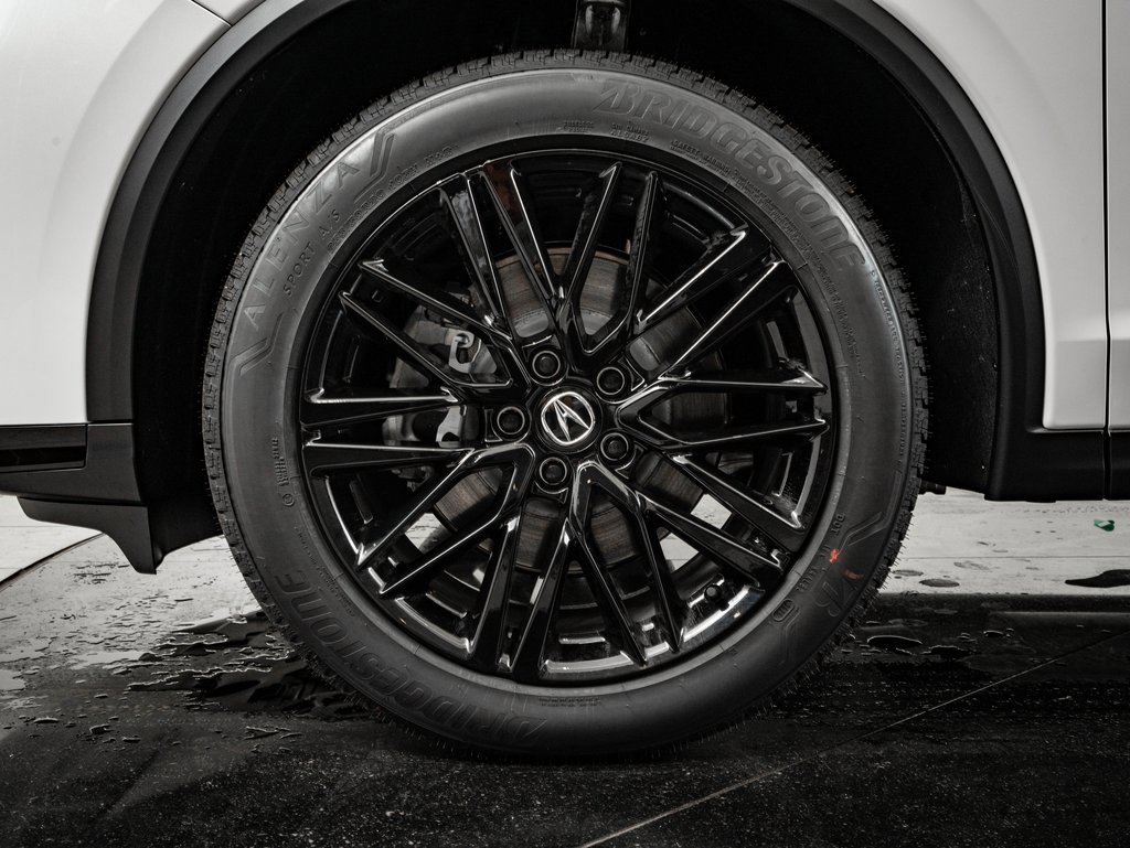 New 2026 Acura MDX A-Spec image 13