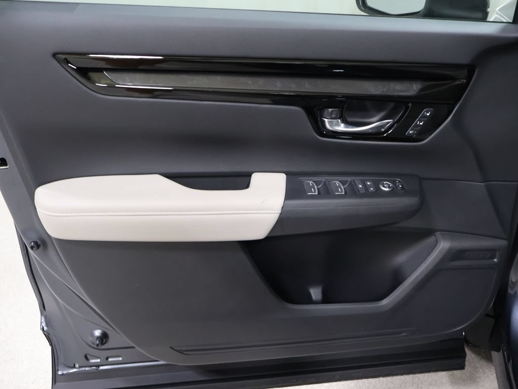New 2026 Honda CR-V EX-L image 12