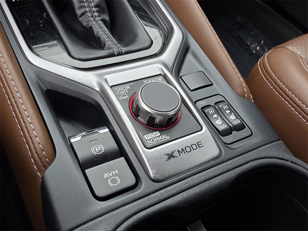 Used 2020 Subaru Forester Touring w/ Popular Package #2 image 29