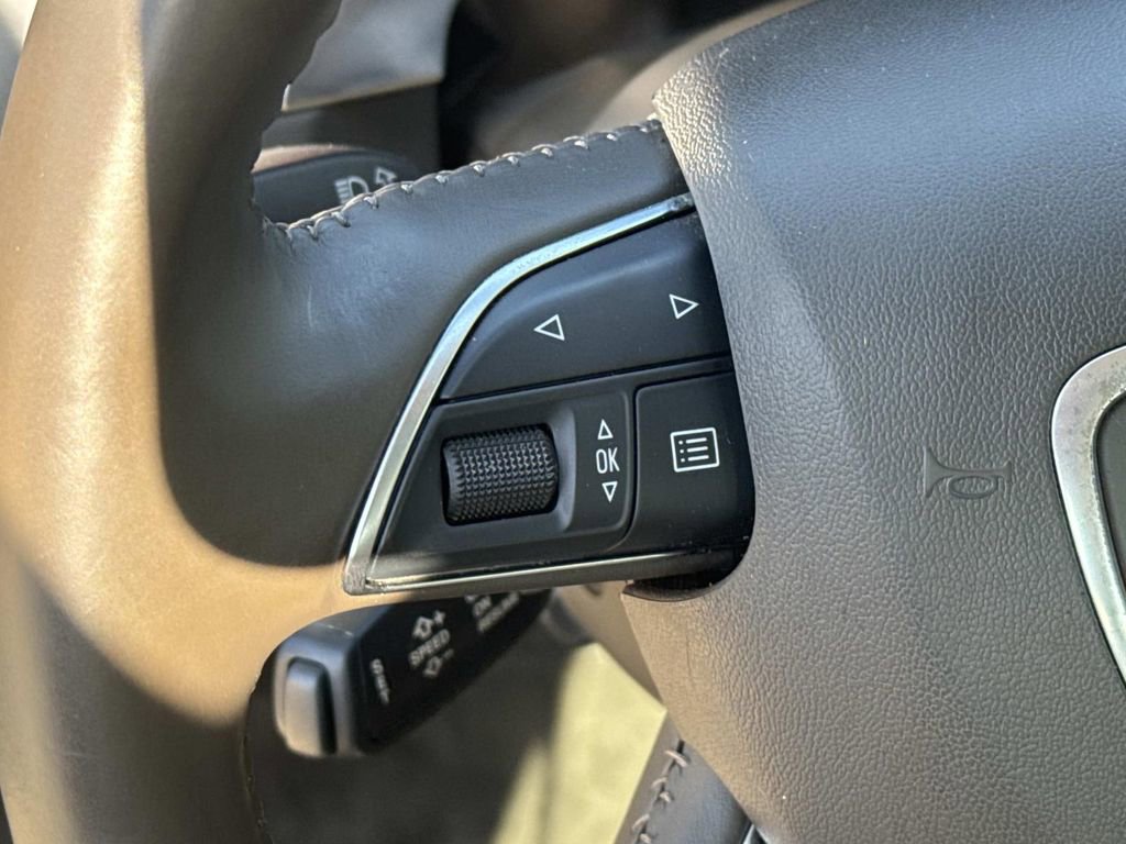 Used 2012 Audi A7 3.0T Prestige image 23