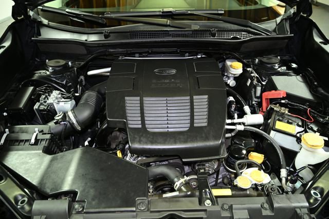 Used 2021 Subaru Forester Touring w/ Popular Package #2 image 18