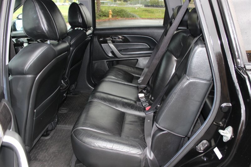 Used 2007 Acura MDX w/ Technology Package image 13