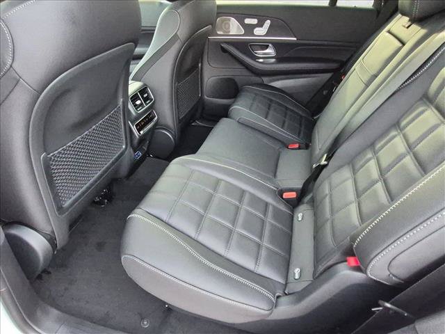 New 2027 Mercedes-Benz GLS 450 4MATIC image 15