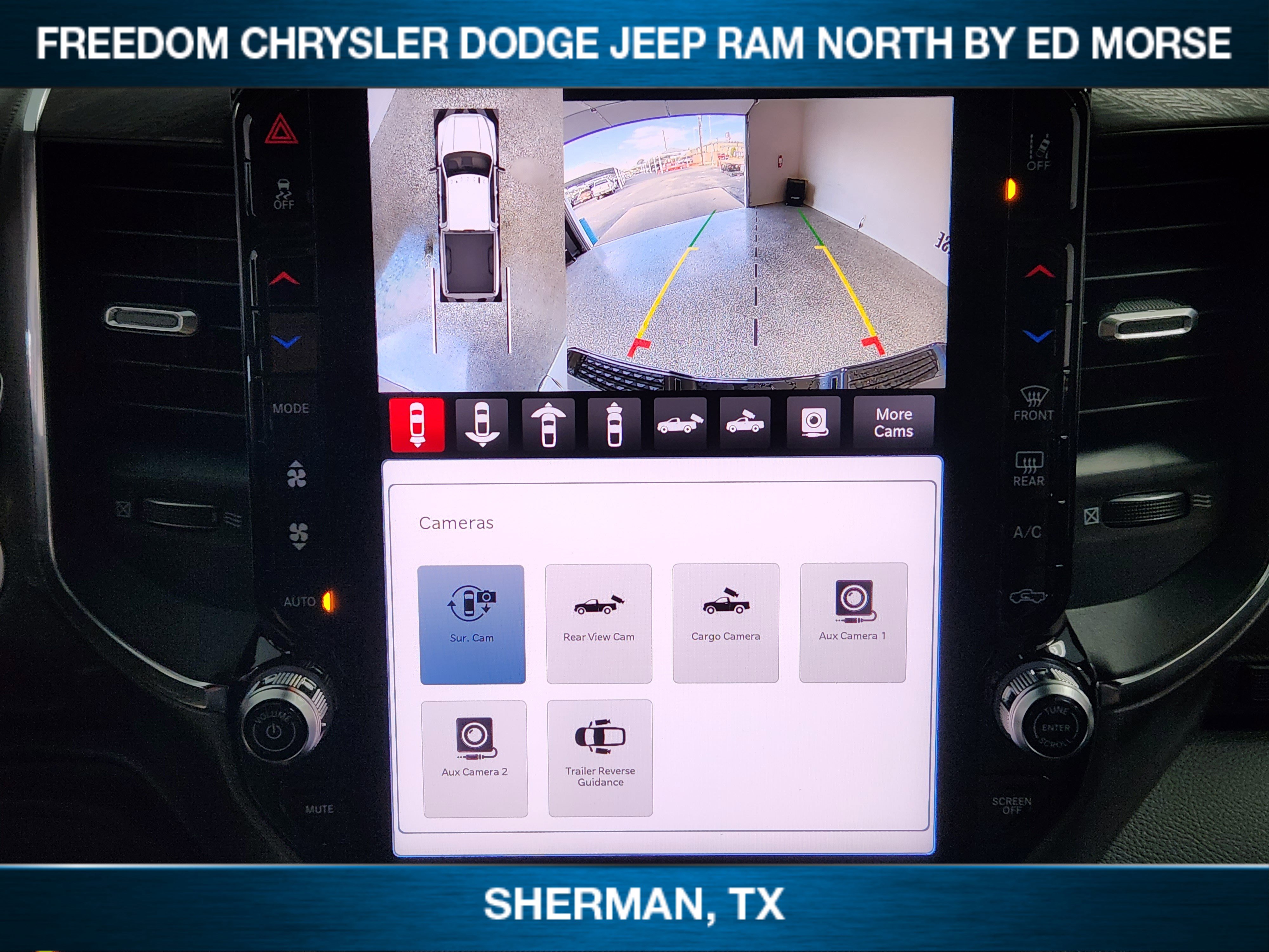 New 2026 RAM 2500 Laramie image 14