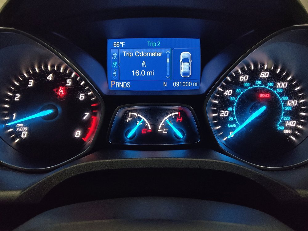 Used 2014 Ford Escape SE FWD image 23