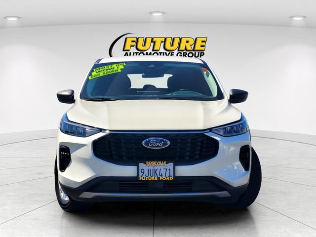 Certified 2023 Ford Escape Active w/ Tech Pack #1 AWD/4WD image 2