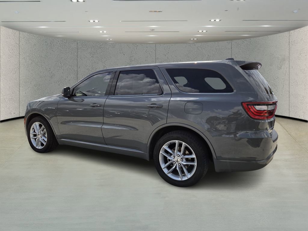 Used 2022 Dodge Durango R/T image 5