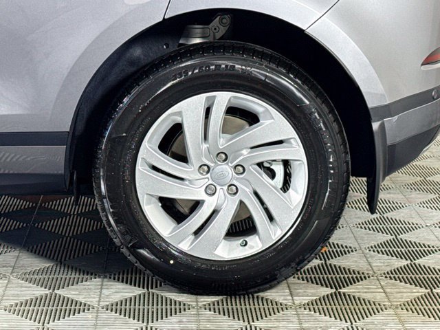 Certified 2026 Land Rover Range Rover Evoque S AWD/4WD image 12