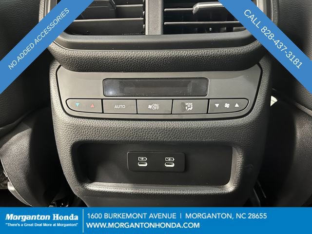 New 2026 Honda Pilot EX-L image 23