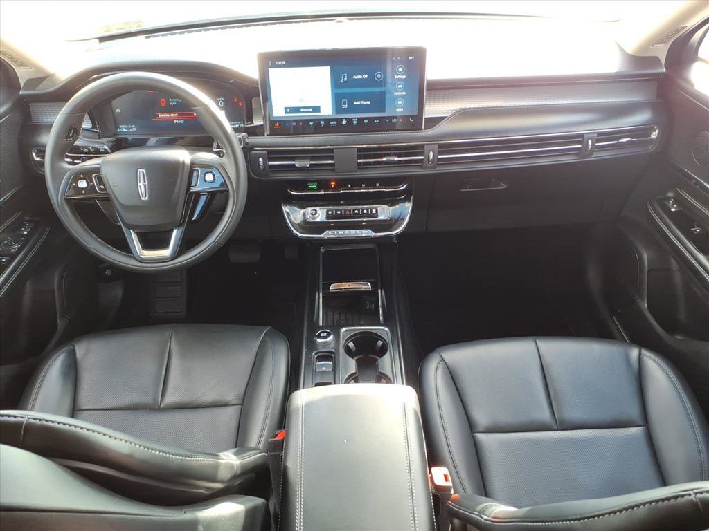Certified 2023 Lincoln Corsair AWD w/ Equipment Group 101A image 44