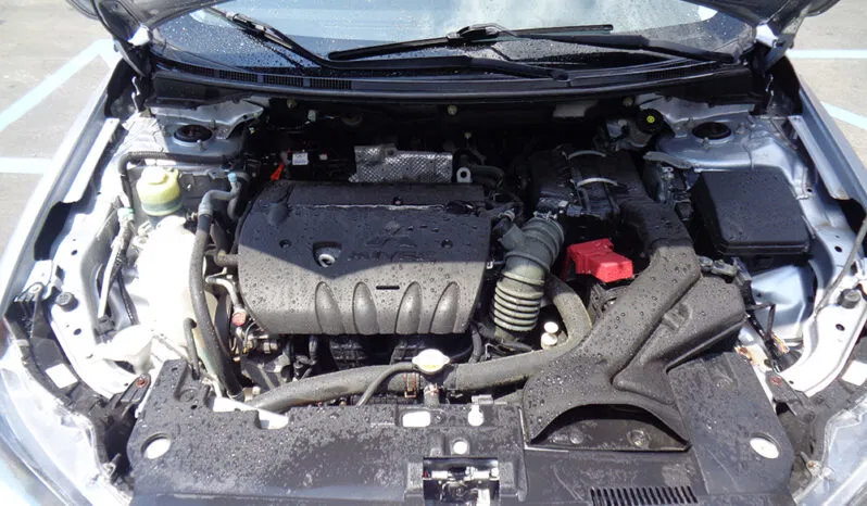 Used 2015 Mitsubishi Lancer SE AWD/4WD image 10