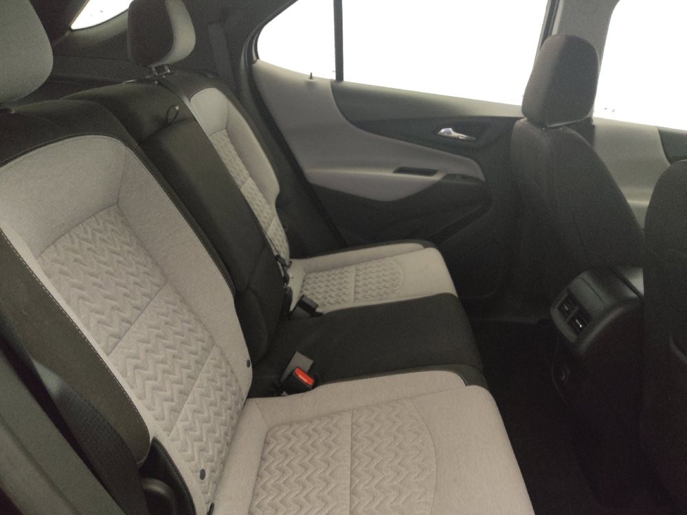 Used 2023 Chevrolet Equinox LS FWD image 19