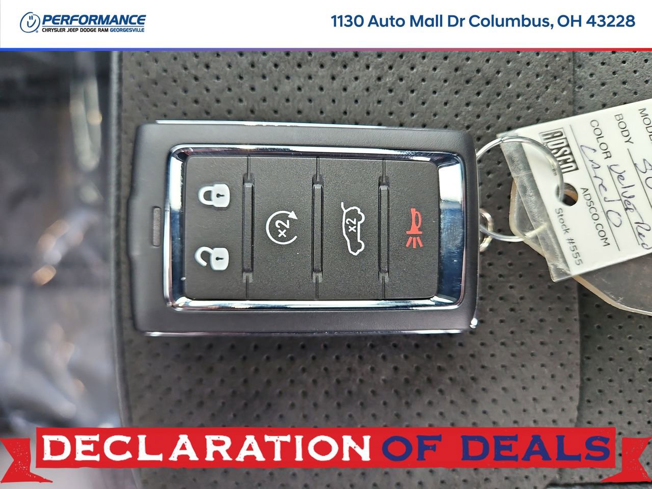 New 2026 Jeep Grand Cherokee Laredo image 32