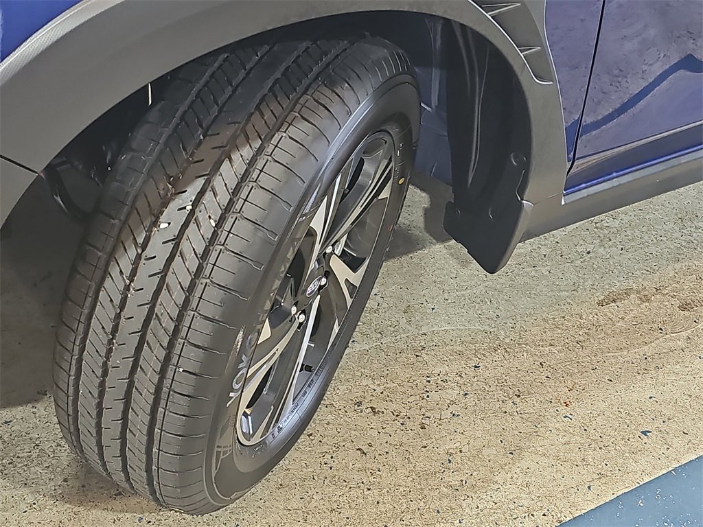 New 2025 Subaru Crosstrek 2.5i Premium image 32