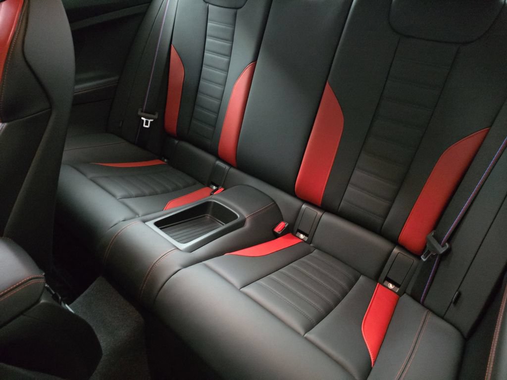 Used 2025 BMW M2 w/ Lighting Package RWD image 14