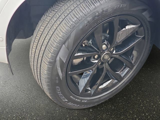 Certified 2025 Land Rover Discovery Sport S image 34