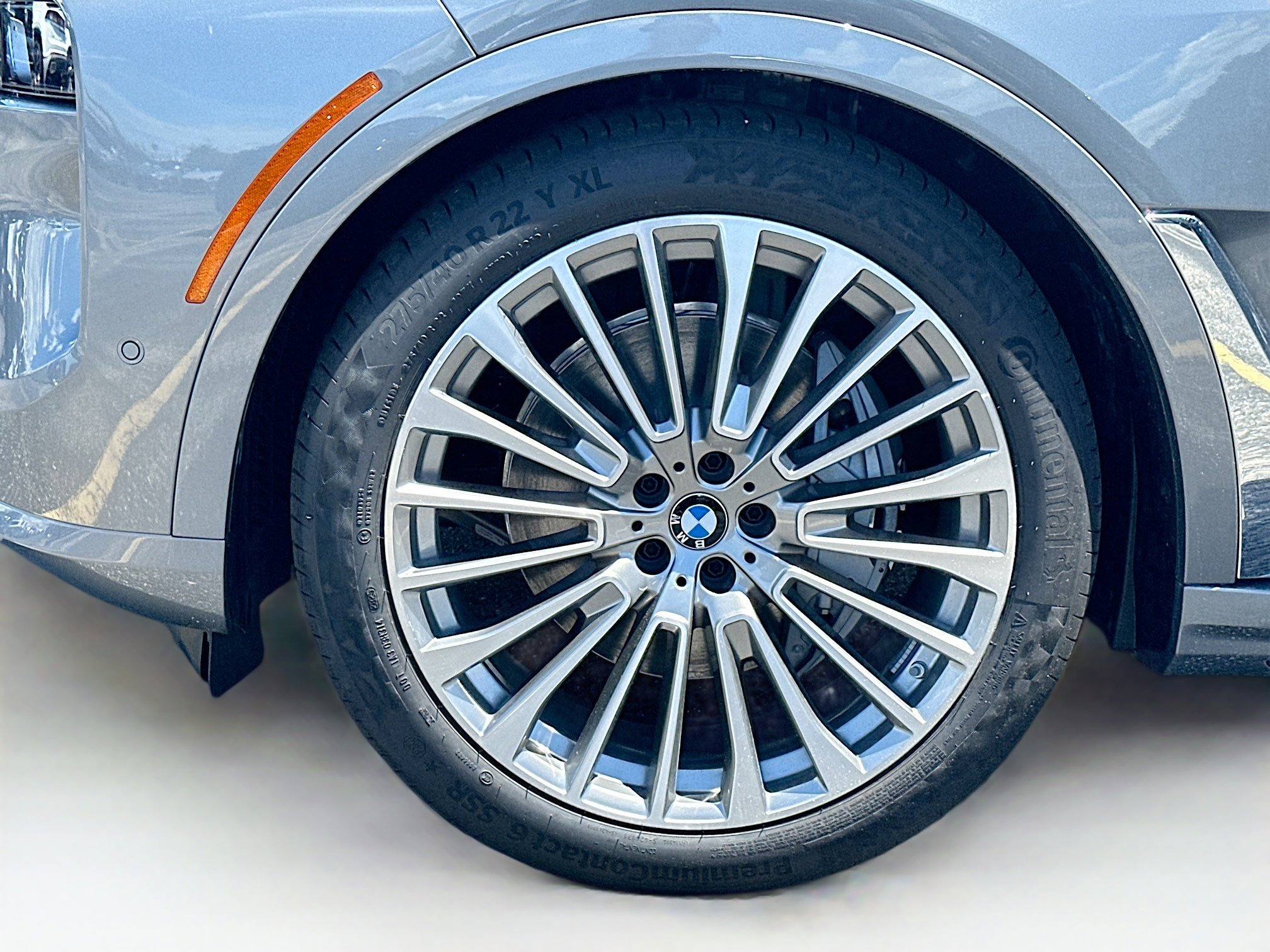 New 2026 BMW X7 xDrive40i w/ Premium Package image 26