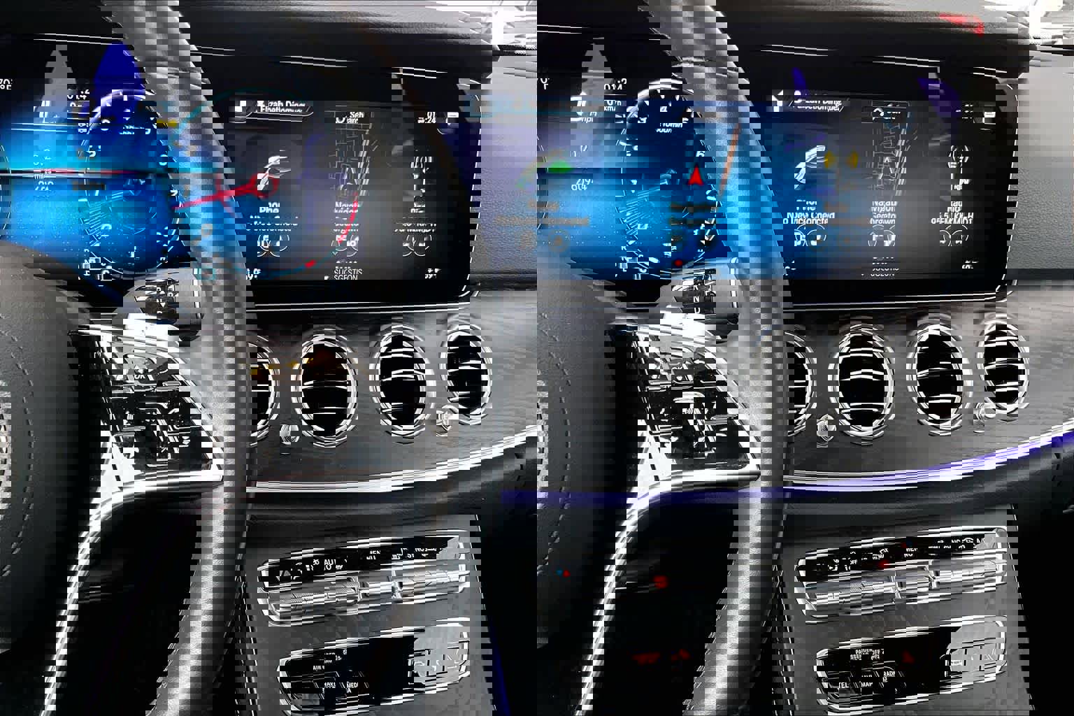 Certified 2023 Mercedes-Benz E 350 Sedan image 7