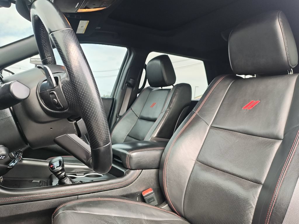 Used 2023 Dodge Durango R/T RWD image 13