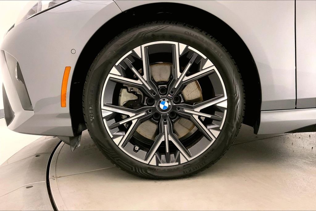 Certified 2025 BMW 228i xDrive w/ Premium Package image 8