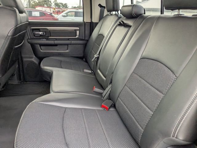 Used 2014 RAM 1500 Sport w/ Convenience Group image 13