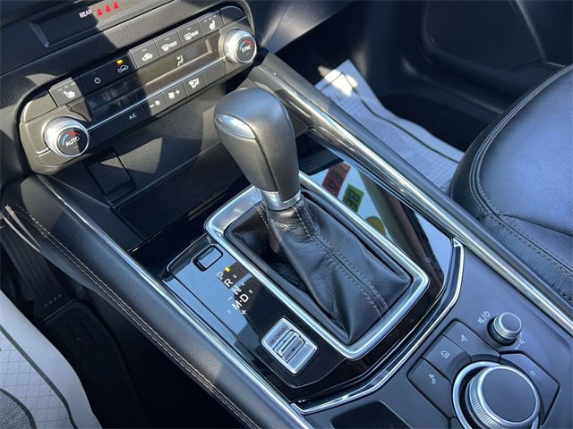 Certified 2023 MAZDA CX-5 AWD 2.5 S w/ Premium Package image 22