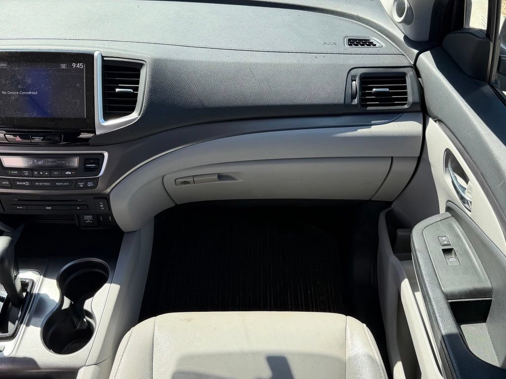 Used 2018 Honda Pilot EX-L image 11