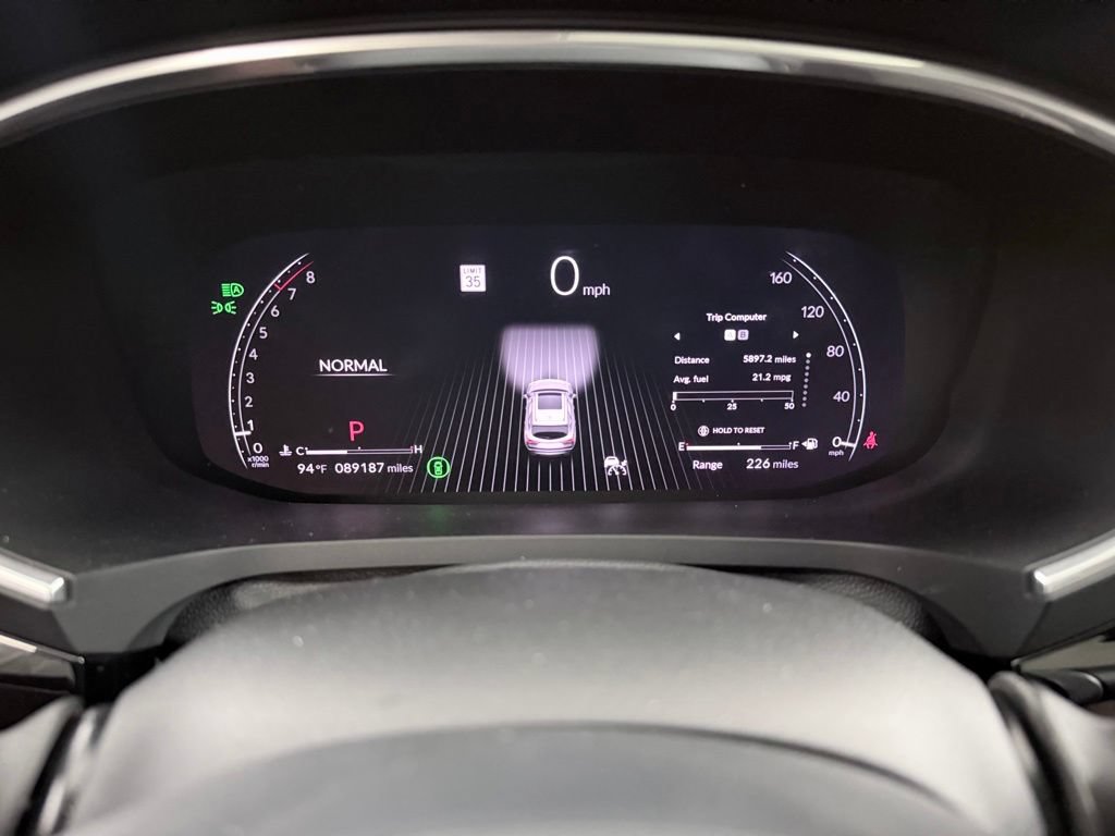 Used 2022 Acura MDX FWD w/ Technology Package image 13