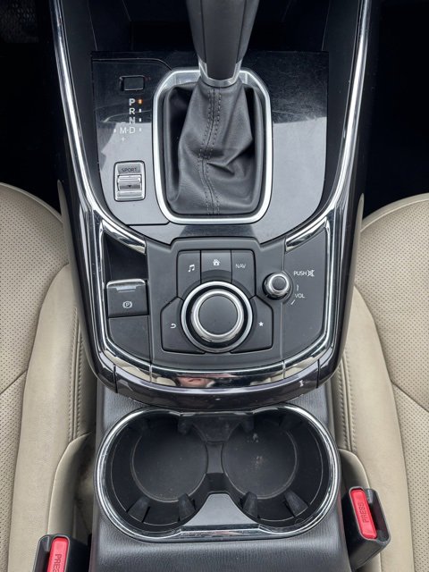 Used 2016 MAZDA CX-9 Grand Touring image 23