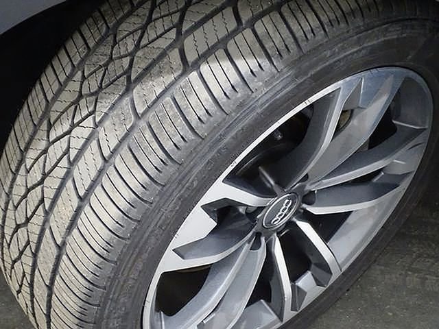 Used 2017 Audi A4 2.0T allroad Premium w/ Audi MMI Navigation Plus image 46