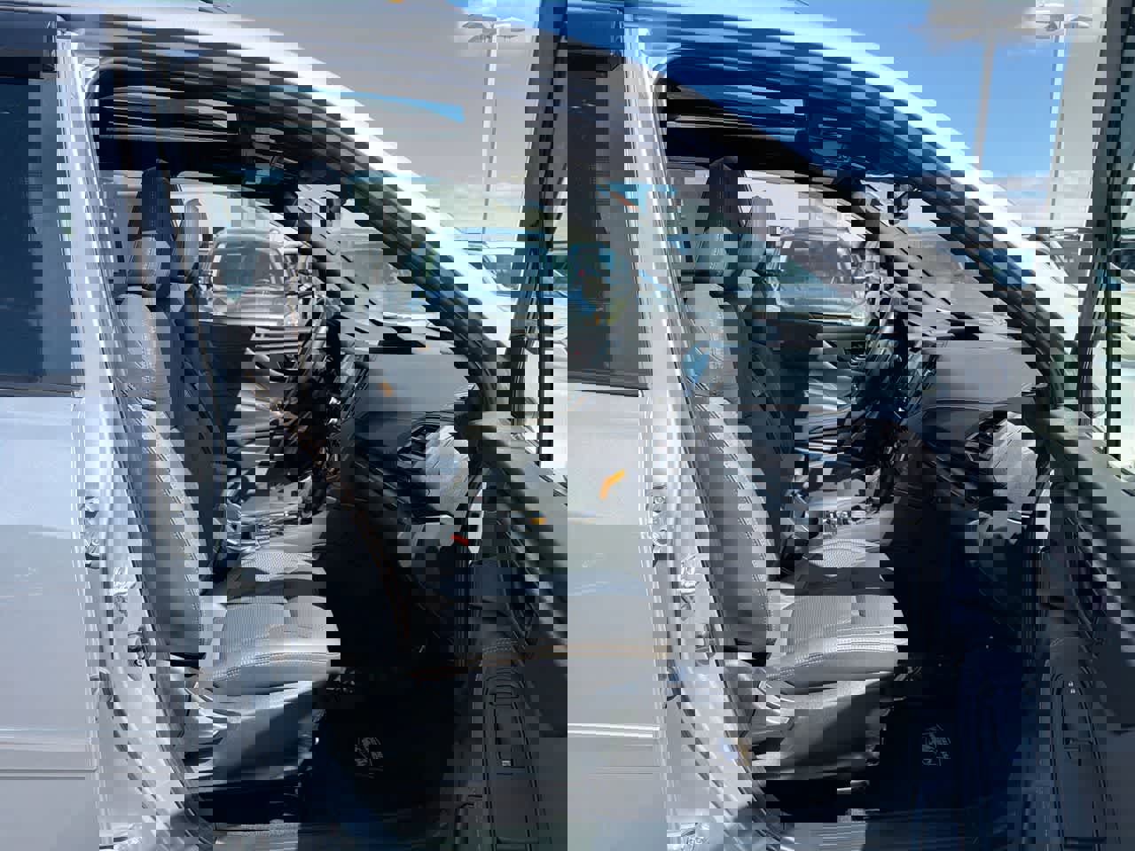 Certified 2023 Subaru Forester Wilderness image 27