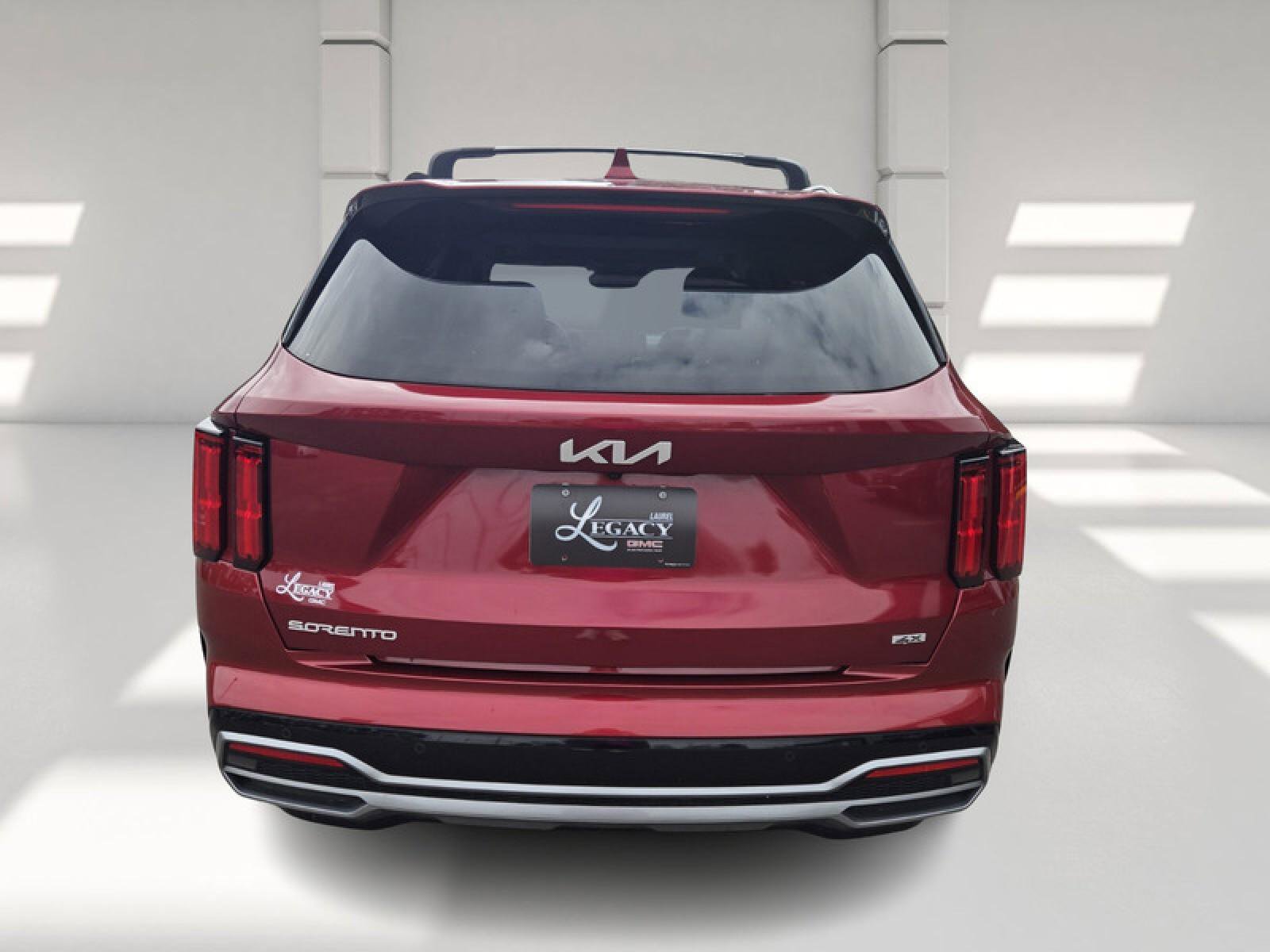 Used 2023 Kia Sorento SX image 6