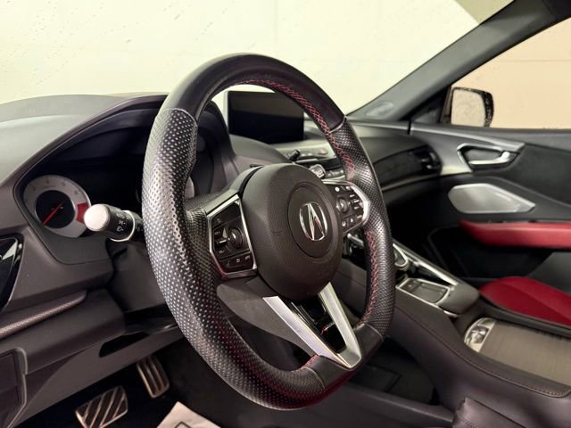 Used 2022 Acura RDX A-Spec image 12