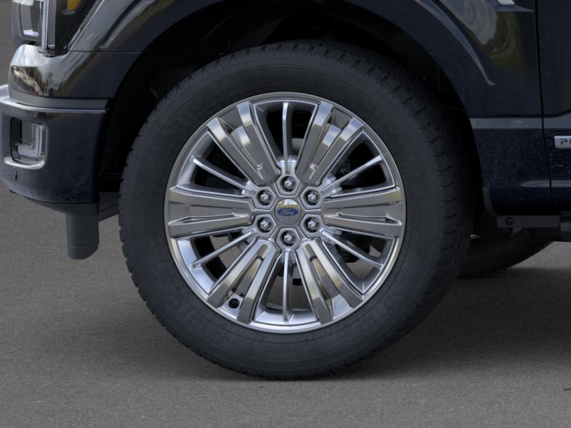 New 2026 Ford F150 Platinum AWD/4WD image 20