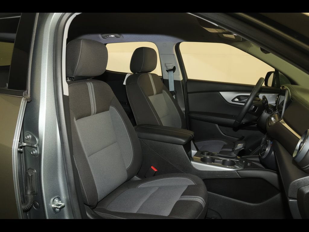 Used 2023 Chevrolet Blazer LT w/ Convenience Package AWD/4WD image 30