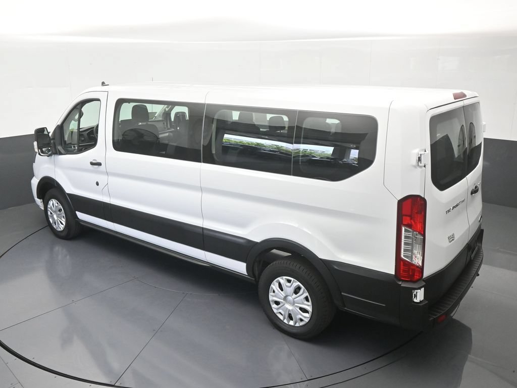 Used 2023 Ford Transit 350 XLT RWD image 41