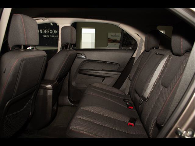 Used 2012 Chevrolet Equinox LT w/ Driver Convenience Package AWD/4WD image 14