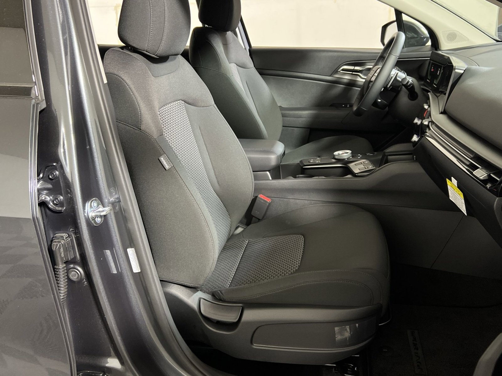 New 2026 Kia Sportage S image 25