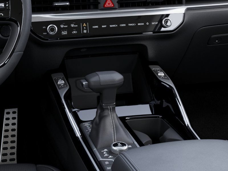 New 2026 Kia Sorento SX AWD/4WD image 28