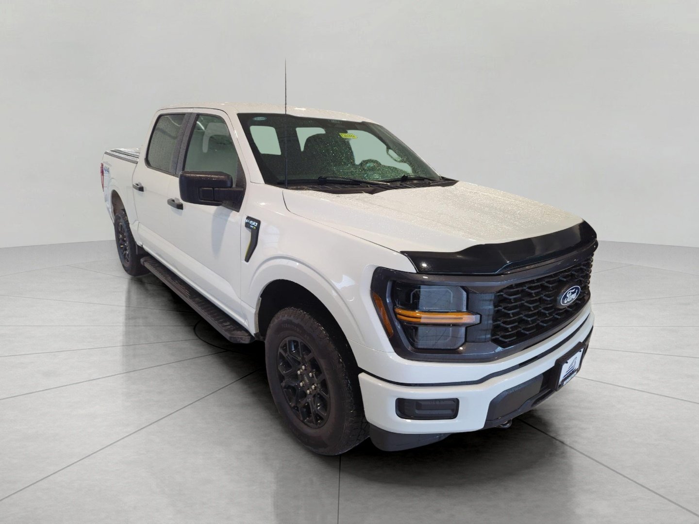 Used 2025 Ford F150 STX AWD/4WD image 30