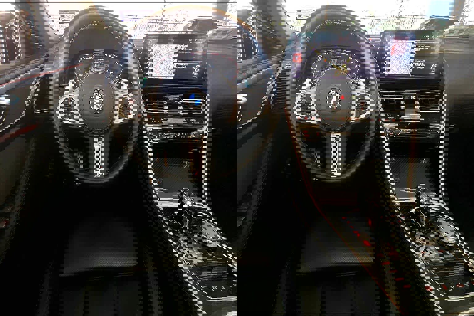 Used 2024 BMW M850i xDrive Convertible image 6