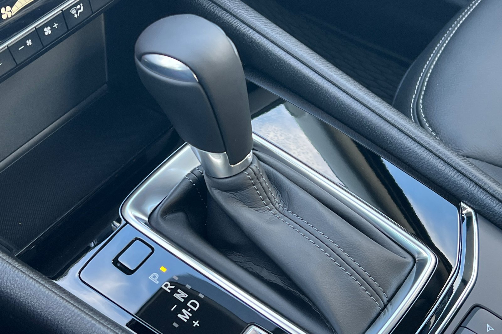 New 2025 MAZDA CX-5 AWD 2.5 S image 18