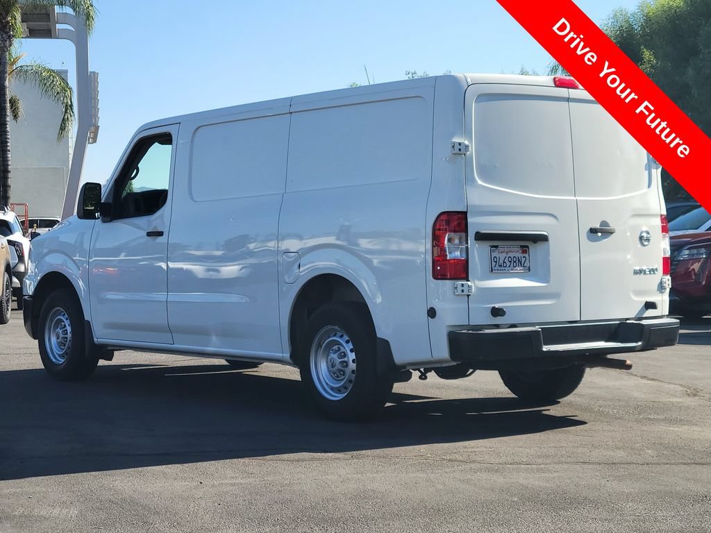 Used 2018 Nissan NV 1500 S RWD image 3