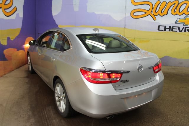 Used 2016 Buick Verano Convenience FWD image 6