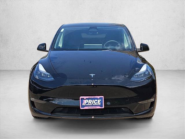 Used 2023 Tesla Model Y Performance AWD/4WD image 2