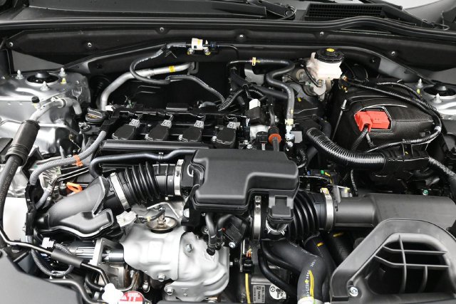 New 2026 Acura ADX FWD image 20