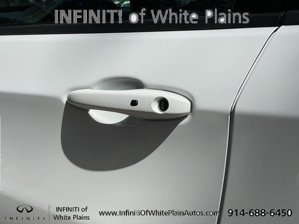 Used 2024 Jeep Compass Trailhawk image 33