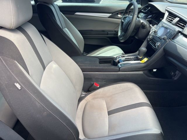Used 2016 Honda Civic LX-P image 6