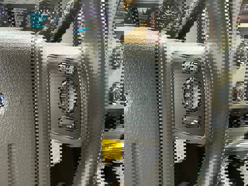 Used 2016 Ford F350 Lariat w/ Chrome Package image 15