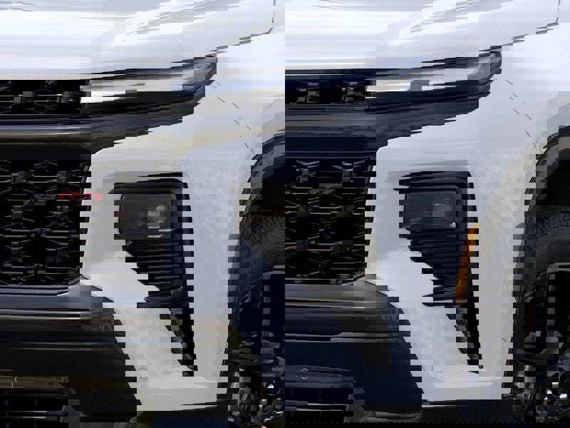 New 2026 Chevrolet Traverse RS image 34